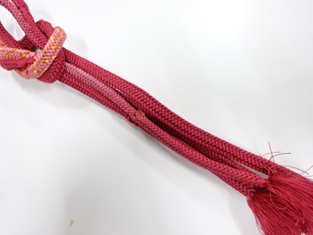 Japanese Kimono / Accessories Silk